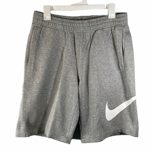 Nike Men's Athletic Shorts in Gray